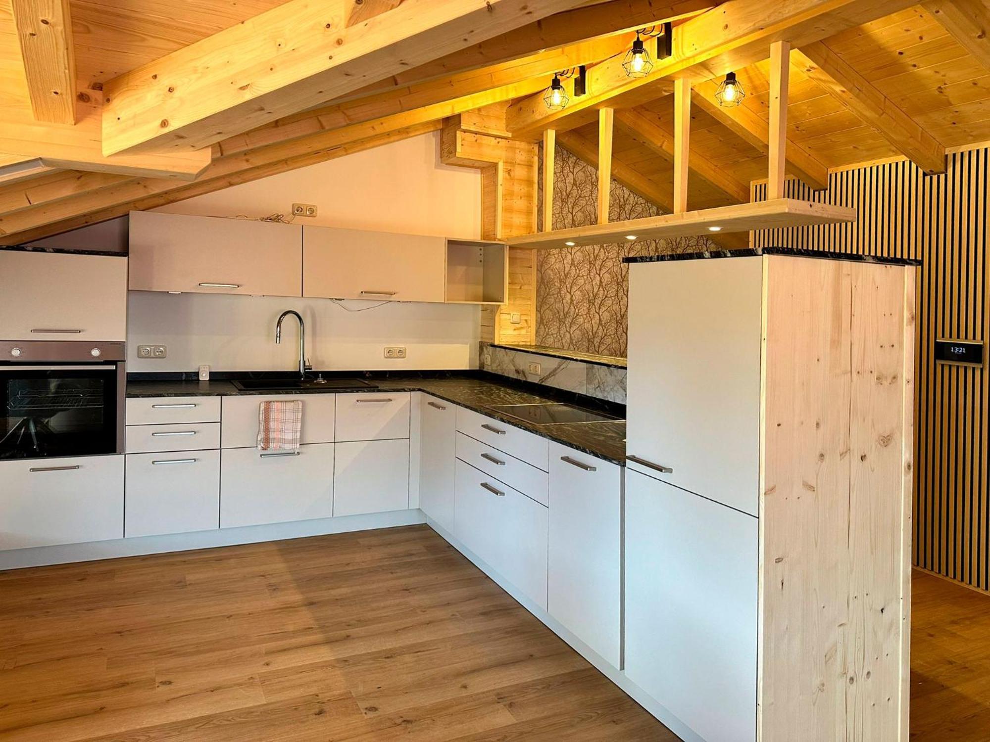 Chalet Allgaeu Fischen im Allgaeu Eksteriør billede