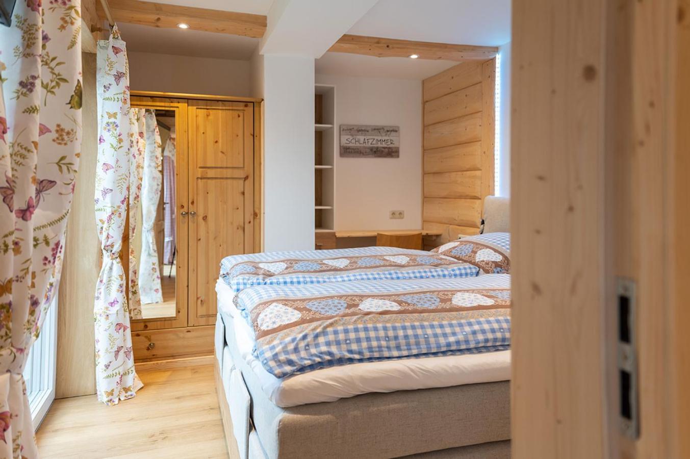 Chalet Allgaeu Fischen im Allgaeu Eksteriør billede