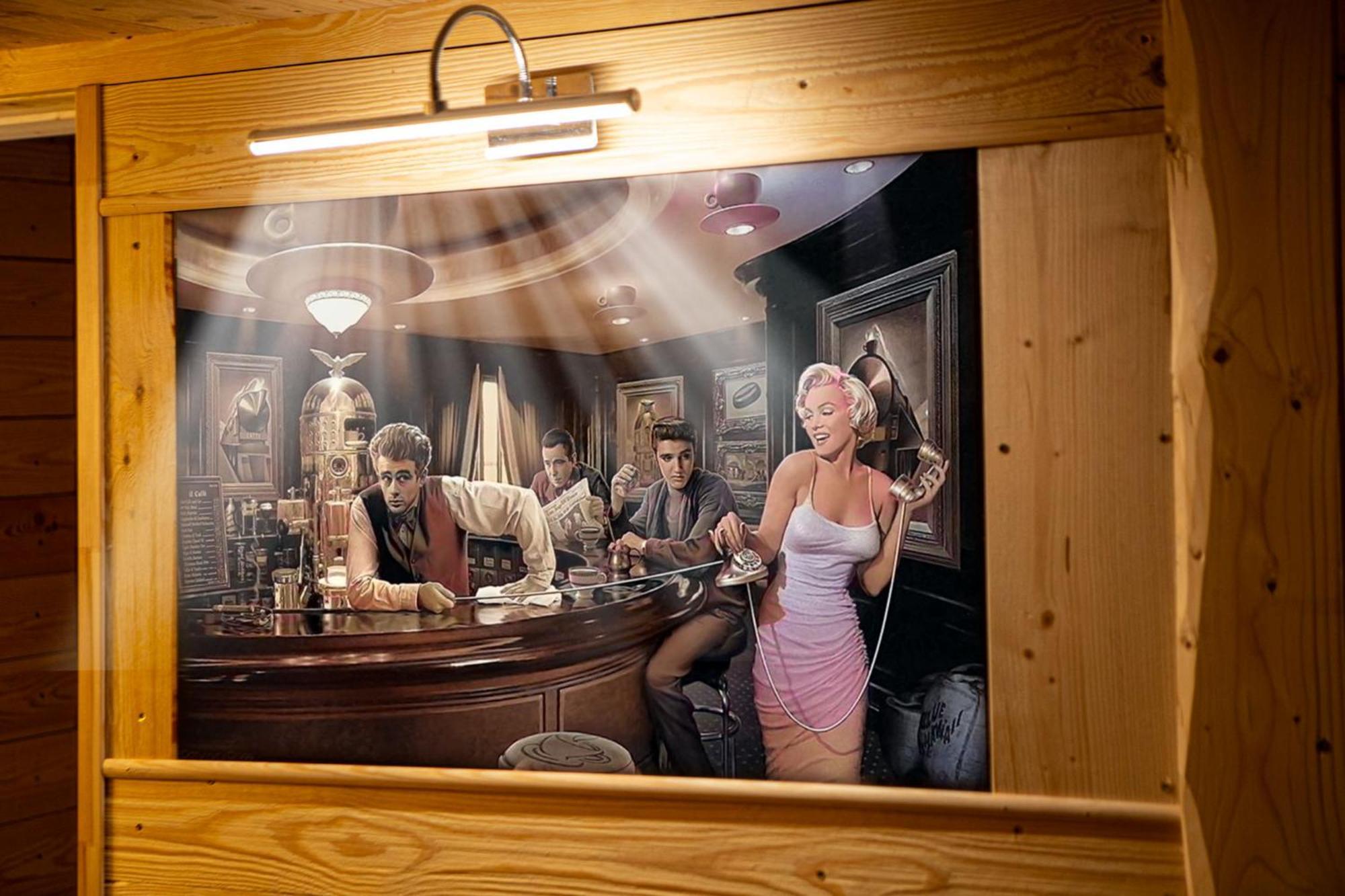 Chalet Allgaeu Fischen im Allgaeu Eksteriør billede