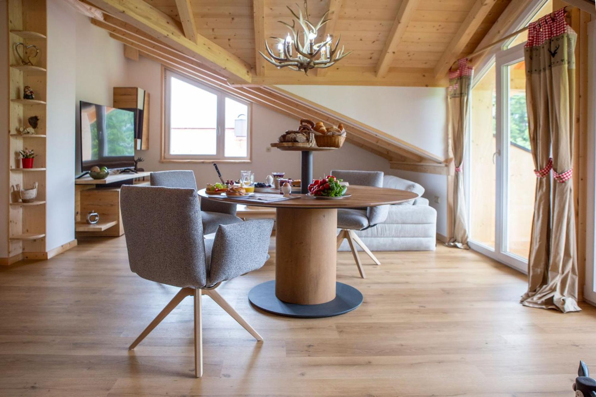Chalet Allgaeu Fischen im Allgaeu Eksteriør billede