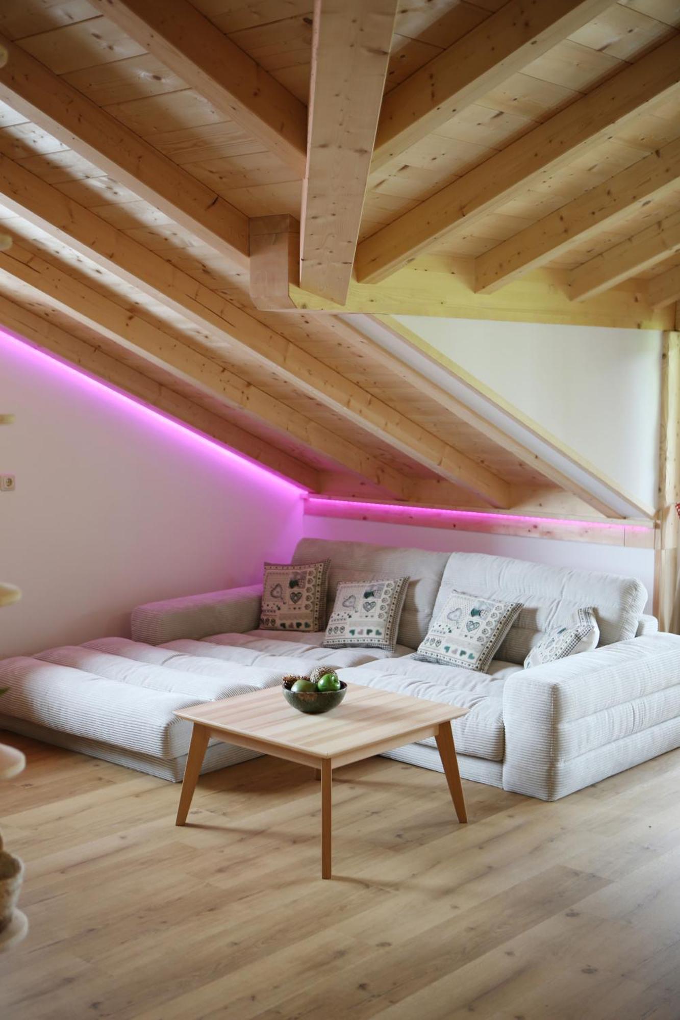 Chalet Allgaeu Fischen im Allgaeu Eksteriør billede